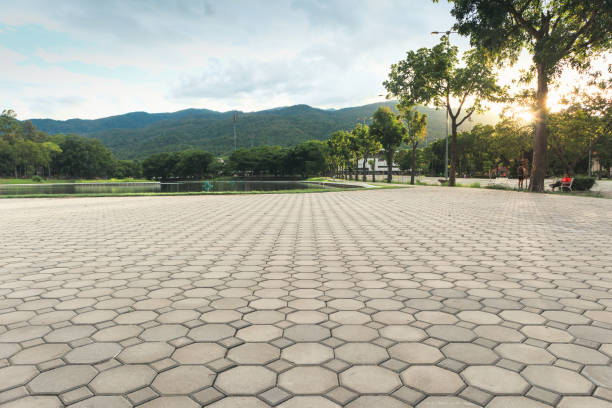 Best Cobblestone Driveway Pavers  in Sconsin Dells, WI