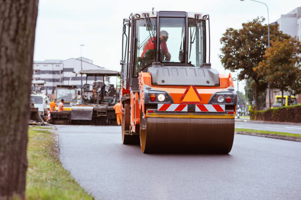 Driveway Repair Near Me in Wisconsin Dells, WI
