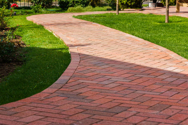 Best Driveway Resurfacing Pavers  in Sconsin Dells, WI