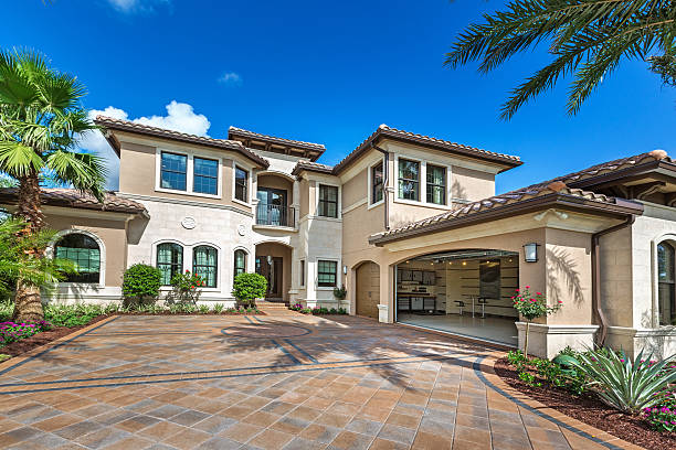 Best Residential Driveway Paver Services  in Sconsin Dells, WI