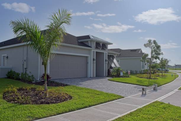 Best Driveway Pavers Contractor  in Sconsin Dells, WI
