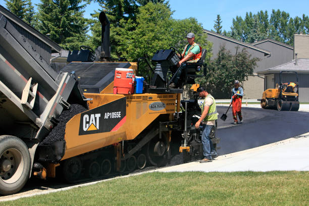 Best Best Driveway Pavers  in Sconsin Dells, WI